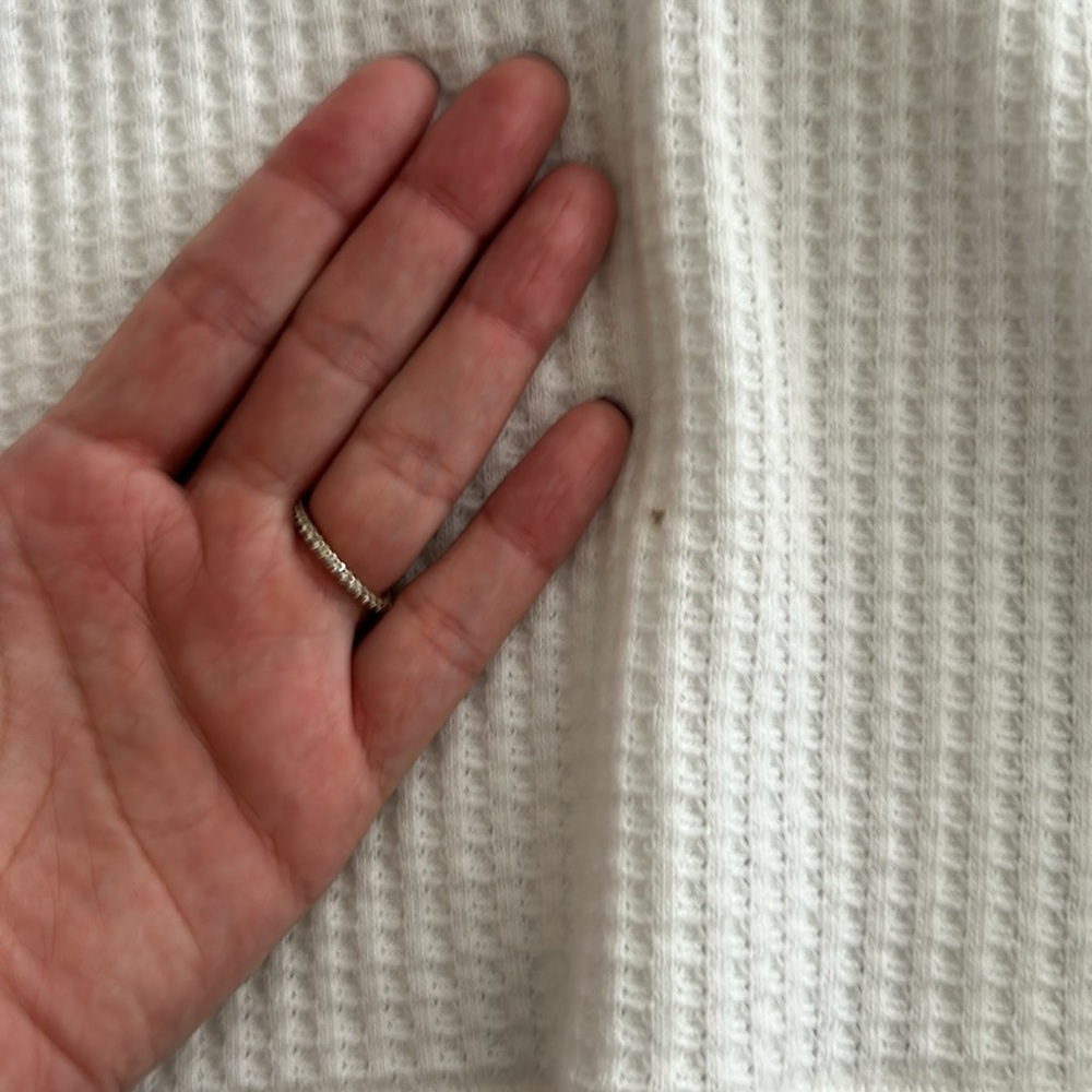 Free People Tunic - Picture 2 of 3